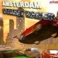 Amsterdam Street Racer Giveaway