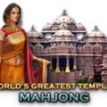 World's Greatest Temples Mahjong Giveaway