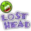Lost Head Giveaway