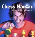 Chess Maniac Giveaway