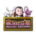 Alice's Magical Mahjong Giveaway