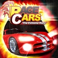 Race Cars: the Extreme Rally Giveaway