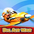 Big Air War Giveaway
