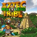 Aztec Tribe: New Land Giveaway