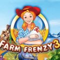 Farm Frenzy 3 Giveaway