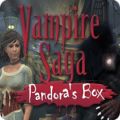 Vampire Saga - Pandora's Box Giveaway