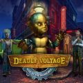 Deadly Voltage: Rise of the Invincible Giveaway