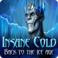 Insane Cold. Back to the Ice Age Giveaway