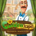 Gardenscapes: Mansion Makeover Giveaway