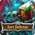 Fort Defense Giveaway