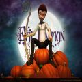 Evil Pumpkin: The Lost Halloween Giveaway