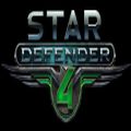 Star Defender 4 Giveaway