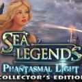 Sea Legends: Phantasmal Light - Collector`s Edition Giveaway